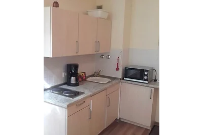 Bergschlössl Massionettwohnung 15