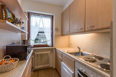 Vakantieappartement Gezinsvakantie Oberaudorf