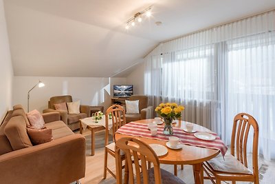 Vakantieappartement Gezinsvakantie Oberaudorf