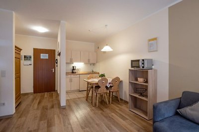 Vakantieappartement Gezinsvakantie Oberaudorf