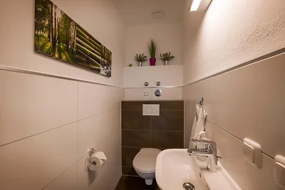 Apartamento Vacaciones familiares Oberaudorf