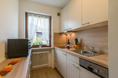 Holiday complex Oberaudorf E6