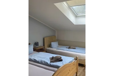 Massionettwohnung 16