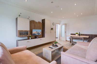 Vakantieappartement Gezinsvakantie Oberaudorf