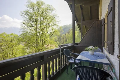 Apartamento Vacaciones familiares Oberaudorf