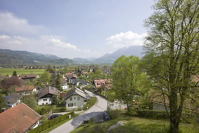 Apartamento Vacaciones familiares Oberaudorf