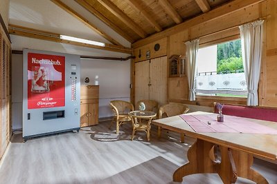 Vakantieappartement Gezinsvakantie Oberaudorf