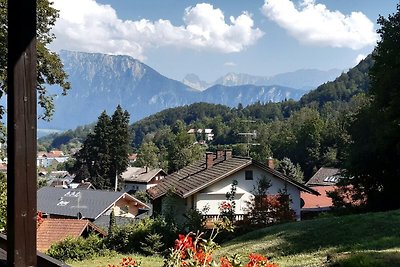 Vakantieappartement Gezinsvakantie Oberaudorf