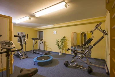 Apartamento Vacaciones familiares Oberaudorf