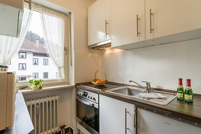 Vakantieappartement Gezinsvakantie Oberaudorf