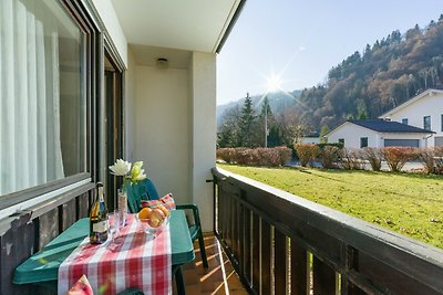 Appartamento Vacanza con famiglia Oberaudorf