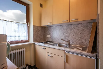 Appartamento Vacanza con famiglia Oberaudorf