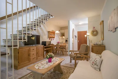 Massionettwohnung 12