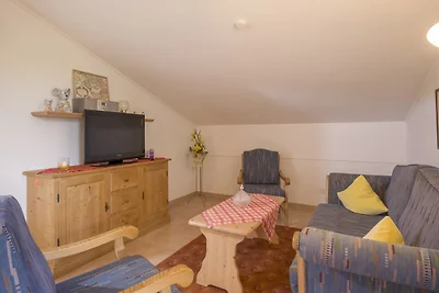 Apartamento Vacaciones familiares Oberaudorf