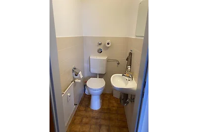 Apartamento Vacaciones familiares Oberaudorf