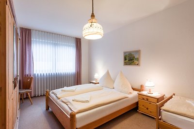 Vakantieappartement Gezinsvakantie Oberaudorf