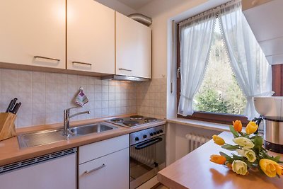 Vakantieappartement Gezinsvakantie Oberaudorf