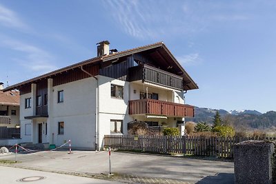 Vakantieappartement Gezinsvakantie Oberaudorf