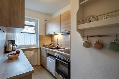 Vakantieappartement Gezinsvakantie Oberaudorf