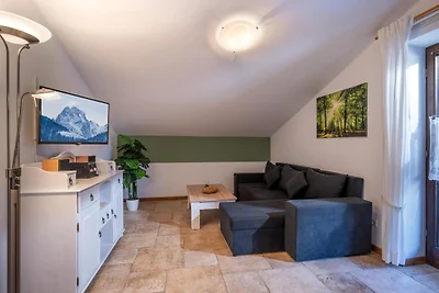 Apartamento Vacaciones familiares Oberaudorf