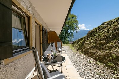 Vakantieappartement Gezinsvakantie Oberaudorf