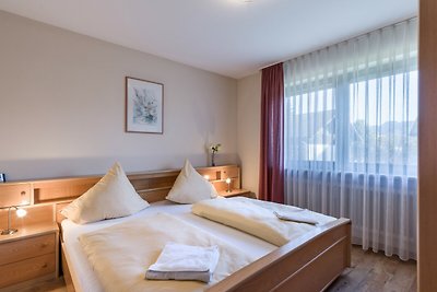 Vakantieappartement Gezinsvakantie Oberaudorf