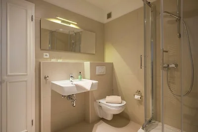 Massionettwohnung 13