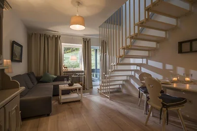 Apartamento Vacaciones familiares Oberaudorf