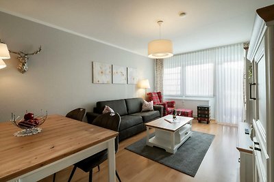 Vakantieappartement Gezinsvakantie Oberaudorf