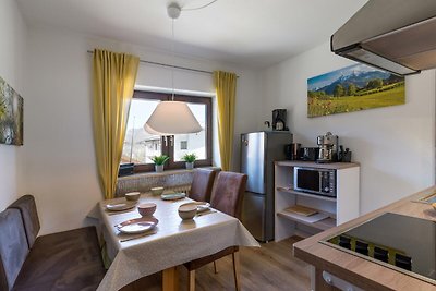 Vakantieappartement Gezinsvakantie Oberaudorf