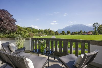 Vakantieappartement Gezinsvakantie Oberaudorf