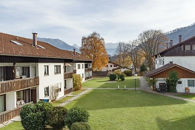 Vakantieappartement Gezinsvakantie Oberaudorf