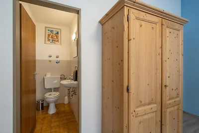 Massionettwohnung 12