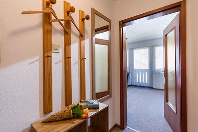 Vakantieappartement Gezinsvakantie Oberaudorf