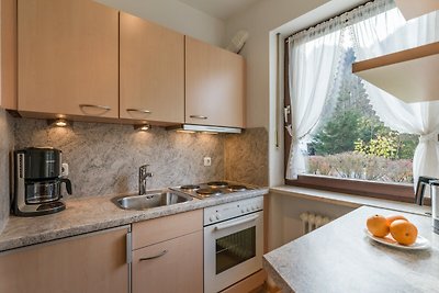 Vakantieappartement Gezinsvakantie Oberaudorf