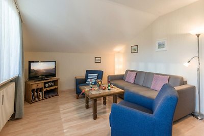 Vakantieappartement Gezinsvakantie Oberaudorf