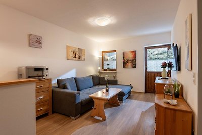 Vakantieappartement Gezinsvakantie Oberaudorf