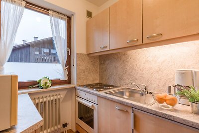 Vakantieappartement Gezinsvakantie Oberaudorf