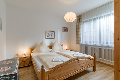 Vakantieappartement Gezinsvakantie Oberaudorf