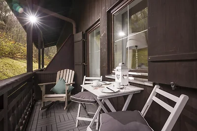 Apartamento Vacaciones familiares Oberaudorf