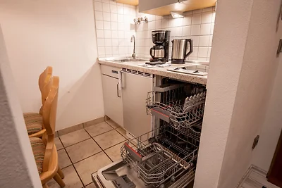 Apartamento Vacaciones familiares Oberaudorf