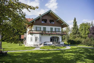 Vakantieappartement Gezinsvakantie Oberaudorf