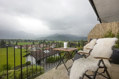Apartamento Vacaciones familiares Oberaudorf
