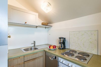 Vakantieappartement Gezinsvakantie Oberaudorf