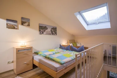 Apartamento Vacaciones familiares Oberaudorf