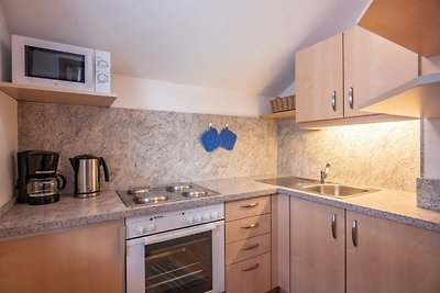 Vakantieappartement Gezinsvakantie Oberaudorf