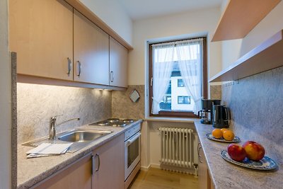 Vakantieappartement Gezinsvakantie Oberaudorf