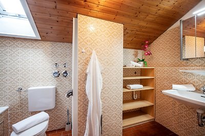 Vakantieappartement Gezinsvakantie Oberaudorf