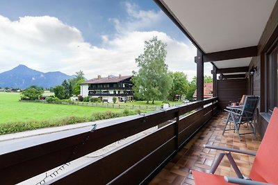 Vakantieappartement Gezinsvakantie Oberaudorf