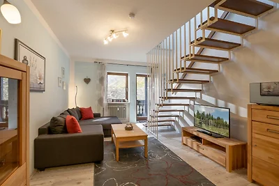 Massionettwohnung 12